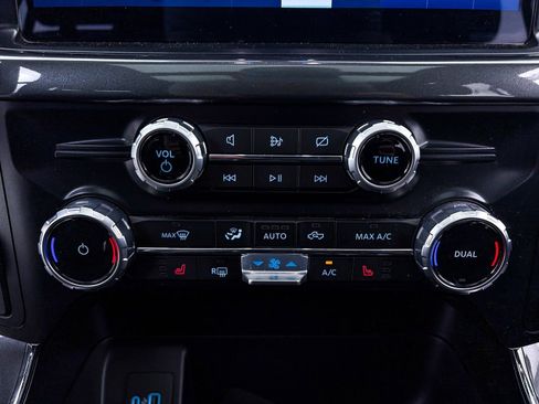 Used 2023 Ford F150 XLT w/ Equipment Group 302A High image 27