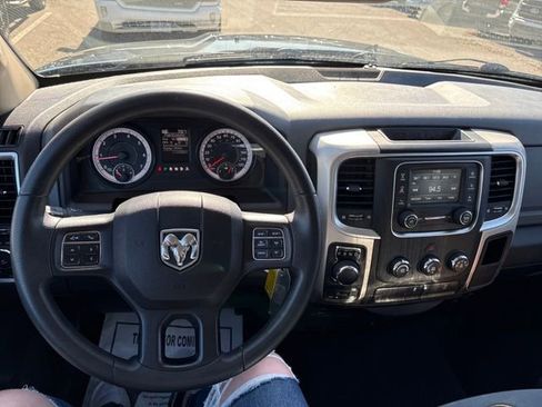 Used 2020 RAM 1500 Classic Warlock image 10