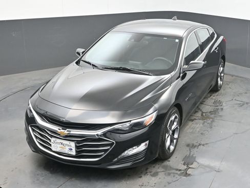 Used 2024 Chevrolet Malibu LT FWD image 33