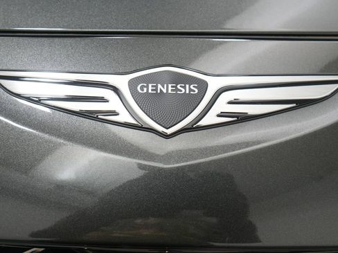 New 2026 Genesis GV80 3.5T e-SC AWD/4WD image 12