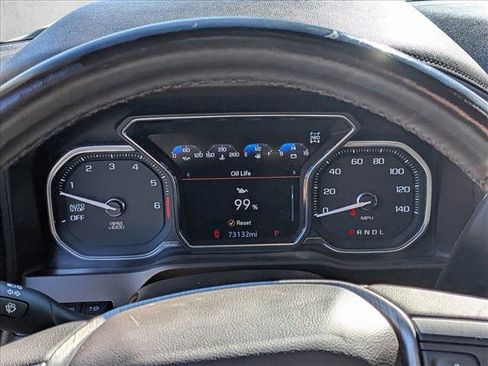 Used 2019 GMC Sierra 1500 Denali w/ Denali Ultimate Package image 13