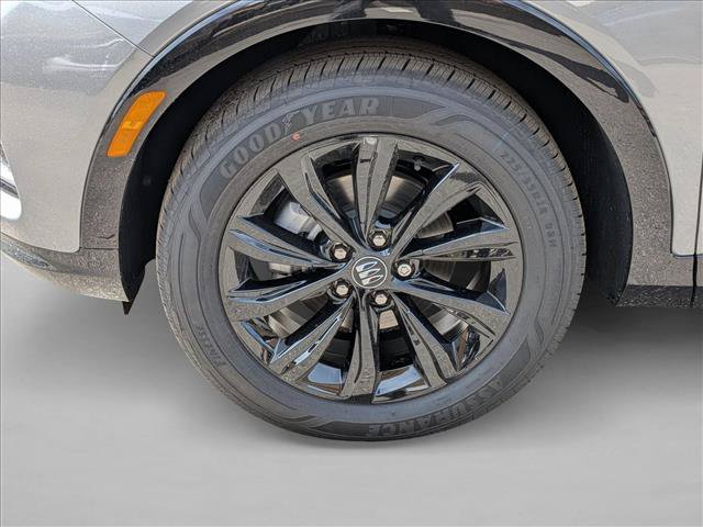 New 2026 Buick Envista Sport Touring w/ Convenience I Package FWD image 10
