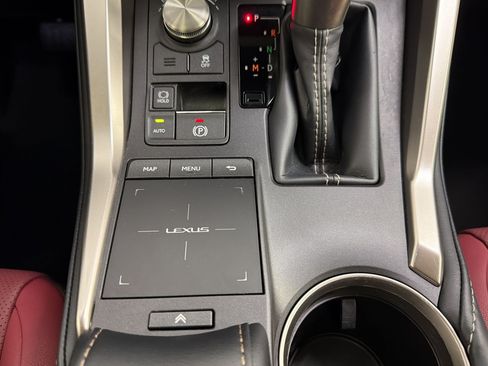 Certified 2021 Lexus NX 300 AWD w/ Premium Package image 22