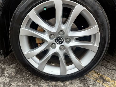 Used 2015 MAZDA MAZDA6 Touring image 39