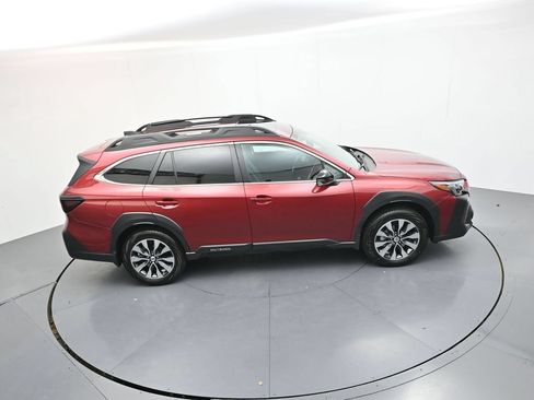 Used 2023 Subaru Outback Limited XT AWD/4WD image 34