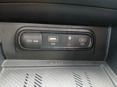 Certified 2023 Kia Sportage X-Line image 20