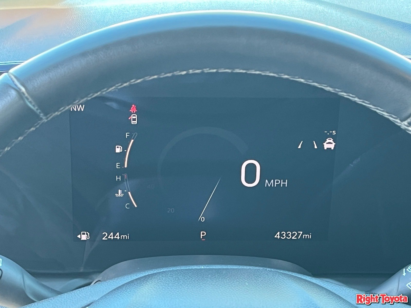 Used 2024 Buick Encore GX Sport Touring FWD image 24