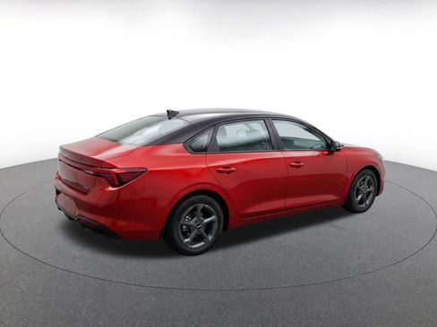 Used 2025 Kia K4 FWD image 9