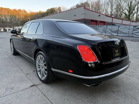 Used 2014 Bentley Mulsanne image 16