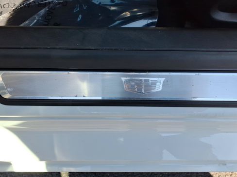 Certified 2023 Cadillac CT5 Luxury w/ Sun And Sound Package AWD/4WD image 20