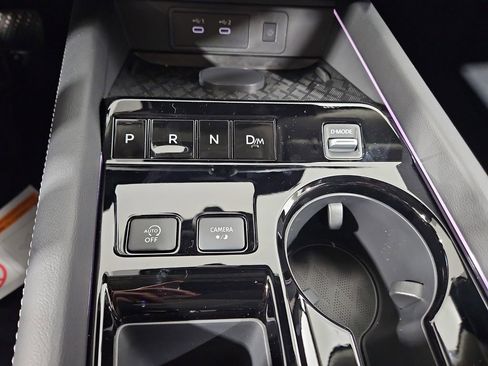 New 2026 Nissan Murano SL image 25