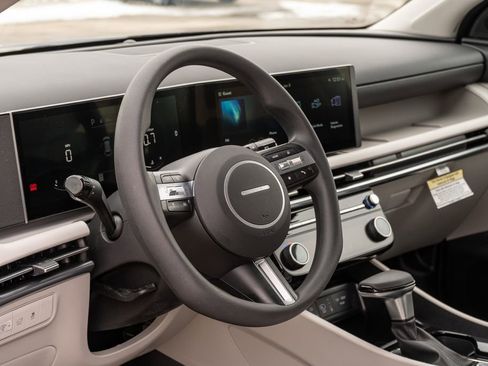 Certified 2025 Hyundai Tucson SEL image 22