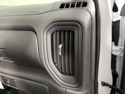 New 2026 Chevrolet Silverado 1500 W/T w/ Trailering Package image 17