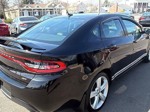 Used 2013 Dodge Dart GT image 11