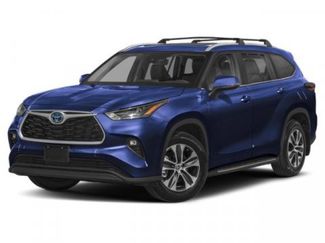 New 2026 Toyota Highlander XLE video 1