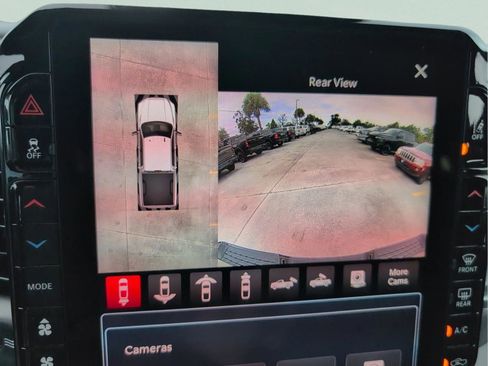 New 2026 RAM 2500 Laramie image 21