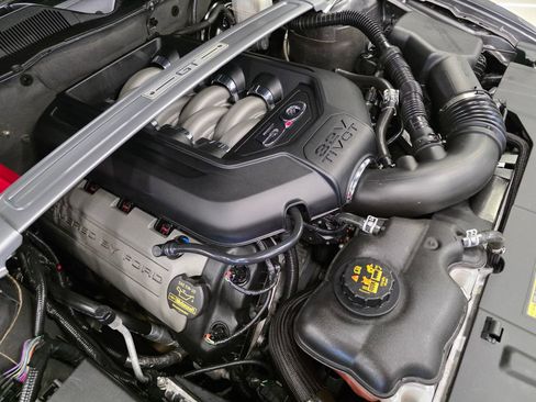 Used 2014 Ford Mustang GT Premium w/ Brembo Brake Package RWD image 35
