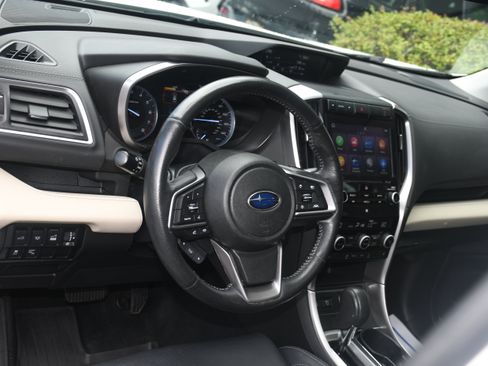 Used 2020 Subaru Ascent Limited w/ Technology Package AWD/4WD image 10