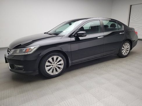 Used 2015 Honda Accord EX image 2