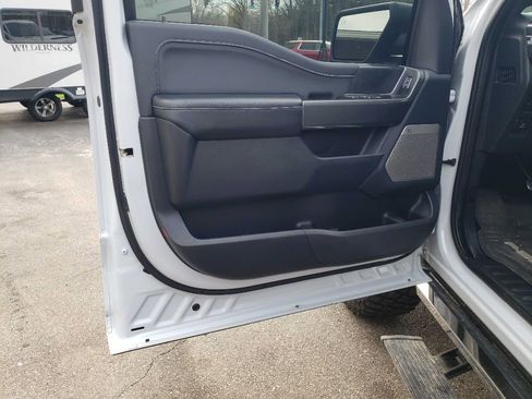 Used 2022 Ford F150 XLT w/ Equipment Group 302A High image 35