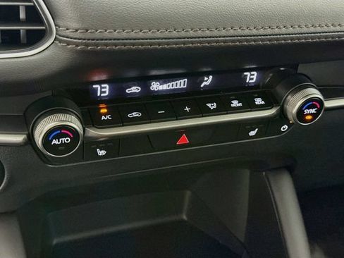 New 2026 MAZDA MAZDA3 2.5 S Sedan w/ Preferred Pkg FWD image 15