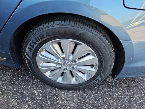 Used 2016 Hyundai Sonata SE image 31