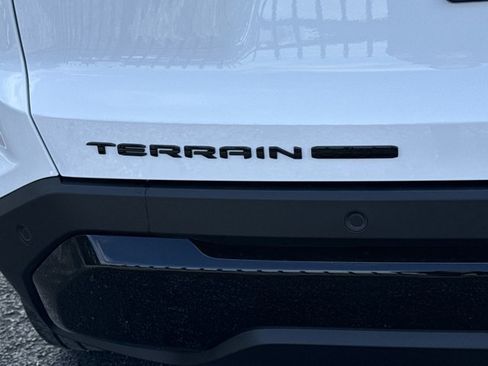 New 2026 GMC Terrain Elevation w/ Elevation Premium Package image 10