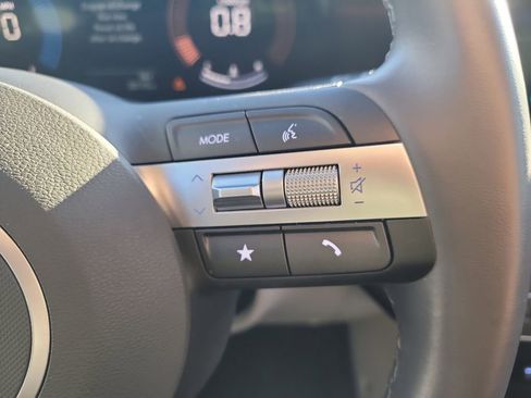 Used 2024 Hyundai Kona SEL image 27