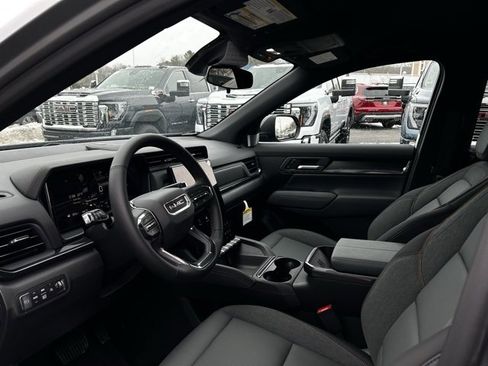 New 2026 GMC Terrain AT4 image 16