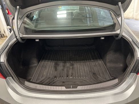 Used 2024 Chevrolet Malibu RS image 29