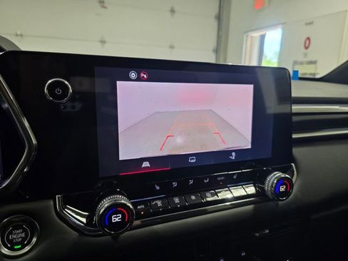 New 2025 GMC Canyon Elevation w/ Convenience Package image 20