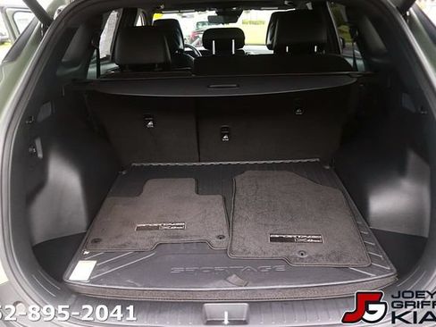 Certified 2023 Kia Sportage X-Line w/ X-Line Premium Package AWD/4WD image 16