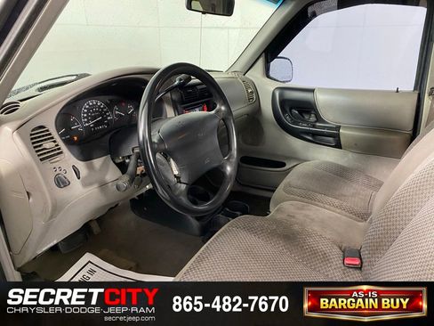 Used 1999 Ford Ranger XLT RWD image 13
