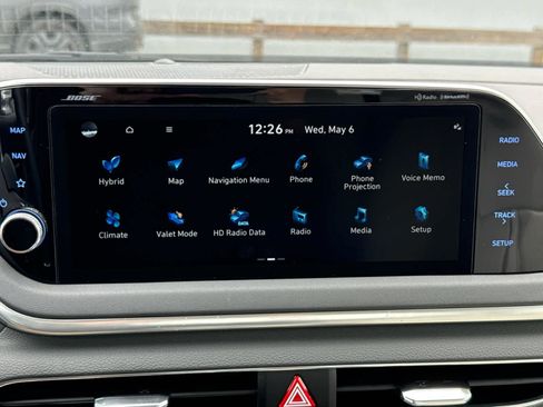 Used 2023 Hyundai Sonata SEL w/ Cargo Package FWD image 19
