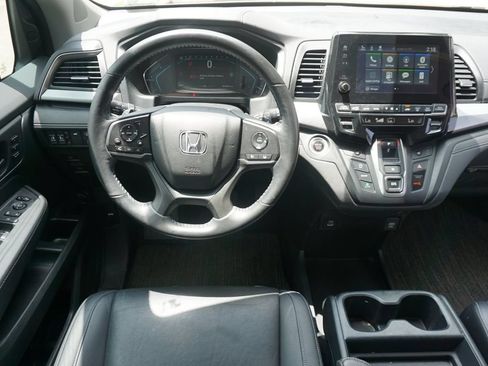 Used 2024 Honda Odyssey EX-L image 6