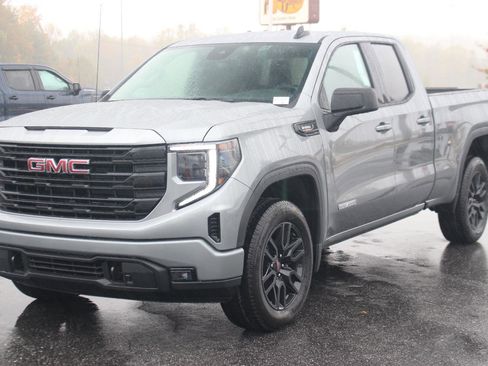 New 2026 GMC Sierra 1500 Elevation w/ Preferred Package image 3