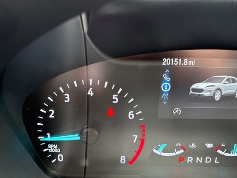 Used 2020 Ford Escape SE AWD/4WD image 14