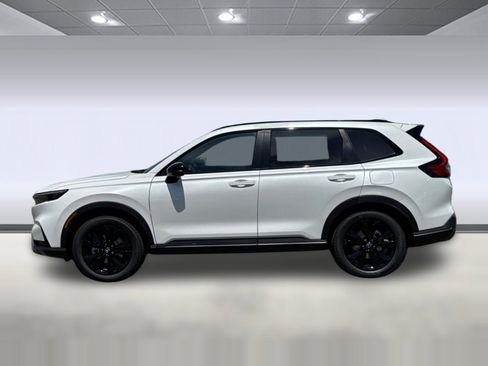 New 2026 Honda CR-V Sport Touring image 2