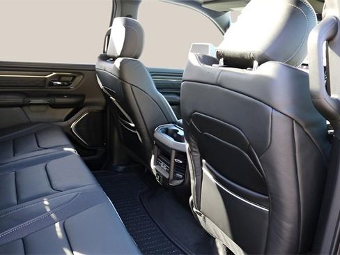 New 2026 RAM 1500 Limited image 21