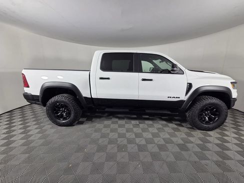 New 2026 RAM 1500 RHO AWD/4WD image 4