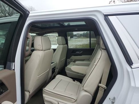 New 2026 GMC Yukon Denali image 13