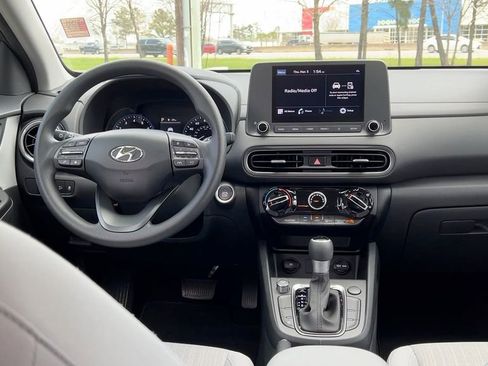 Used 2023 Hyundai Kona SEL w/ Cargo Package image 23
