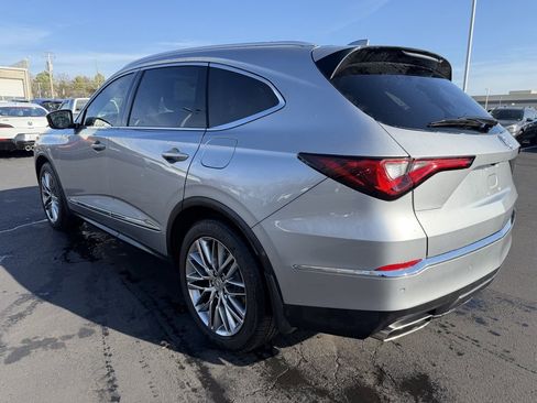 Certified 2023 Acura MDX SH-AWD w/ Advance Package image 7