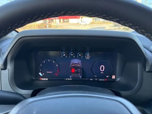 New 2026 Ford F150 XLT AWD/4WD image 26