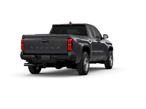 New 2026 Toyota Tacoma SR RWD image 46