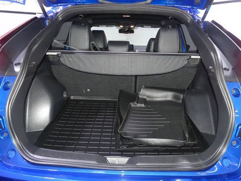 Used 2022 Mitsubishi Eclipse Cross SEL AWD/4WD image 9