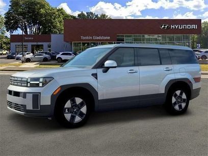 New 2026 Hyundai Santa Fe SE