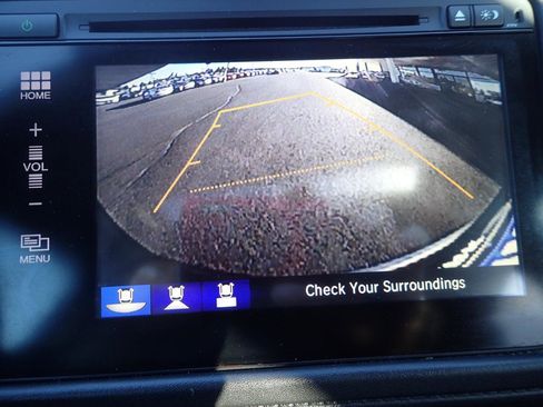 Used 2017 Honda HR-V EX image 20
