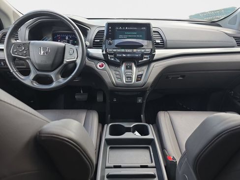 Certified 2022 Honda Odyssey EX-L image 15