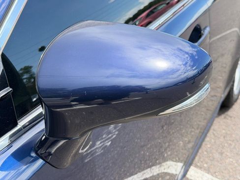 Used 2014 Lexus ES 350 w/ Premium Package FWD image 8